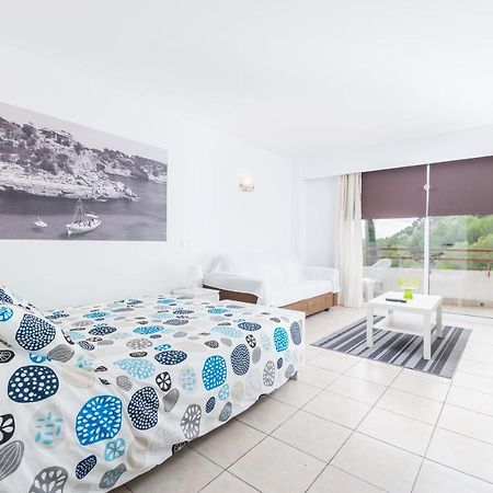Nice Studio In Siesta,Alcudia Bay Экстерьер фото
