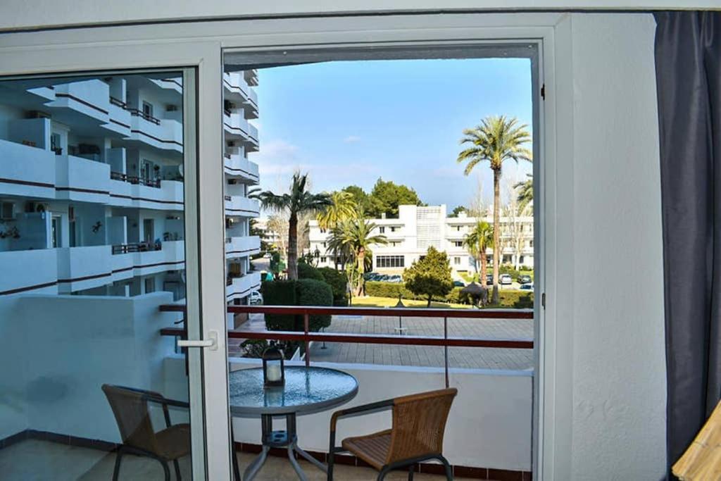 Nice Studio In Siesta,Alcudia Bay Экстерьер фото
