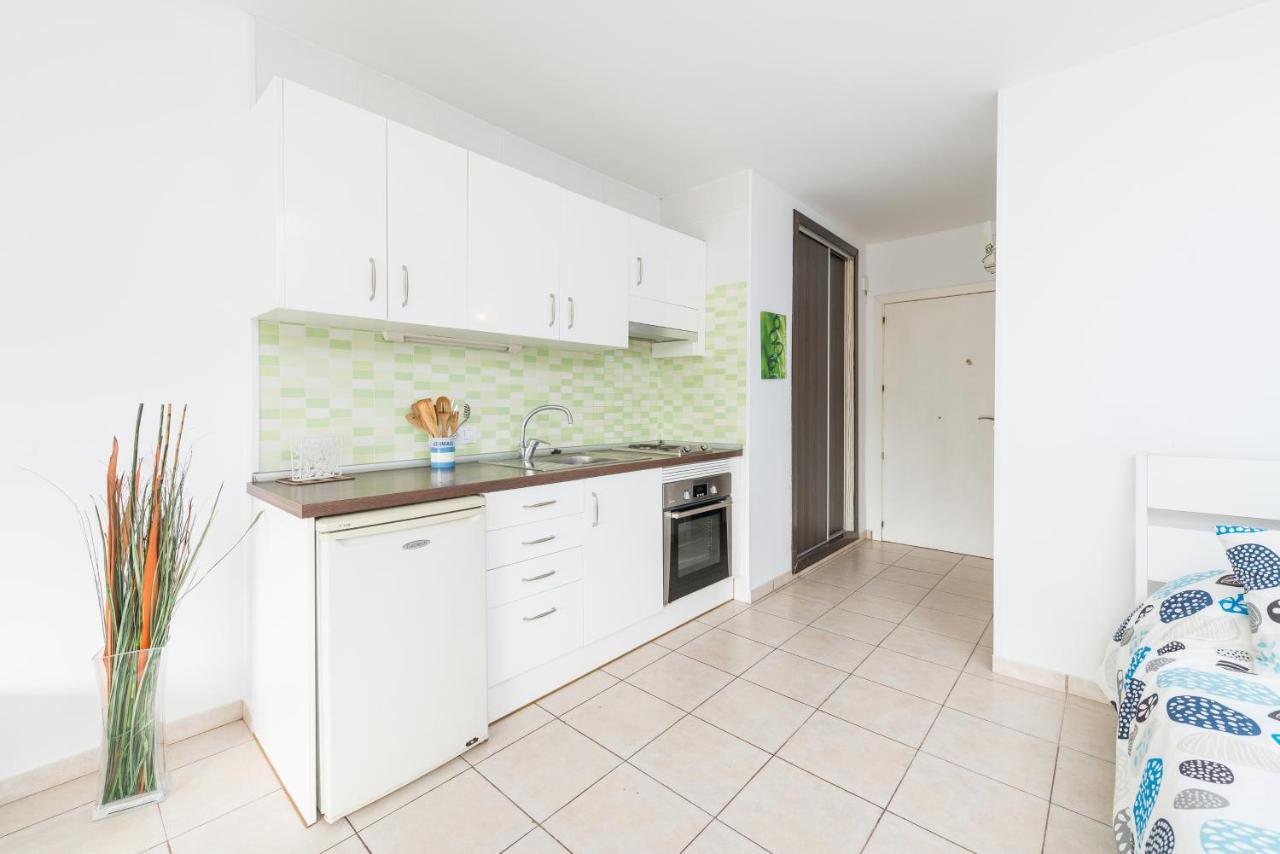 Nice Studio In Siesta,Alcudia Bay Экстерьер фото