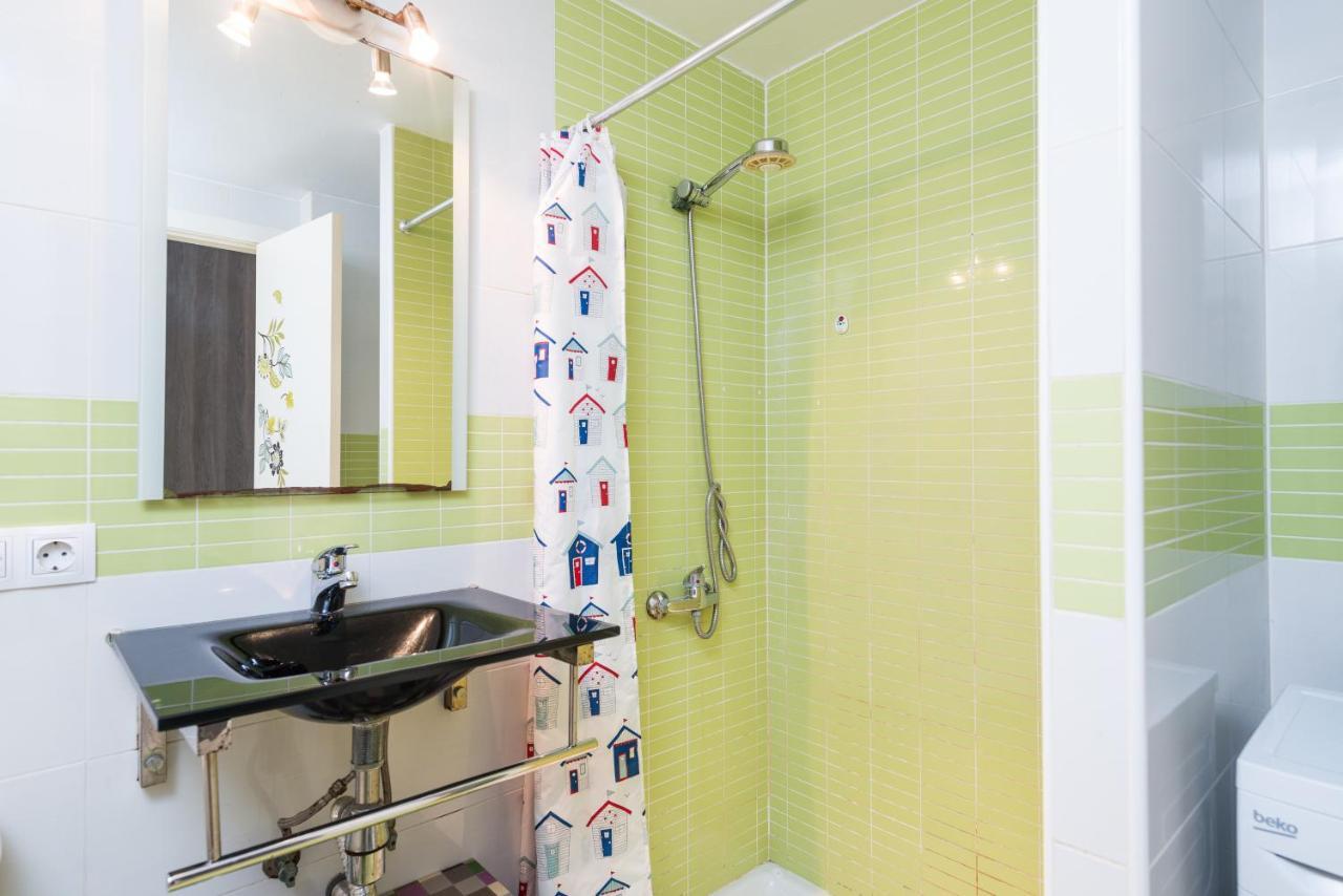 Nice Studio In Siesta,Alcudia Bay Экстерьер фото