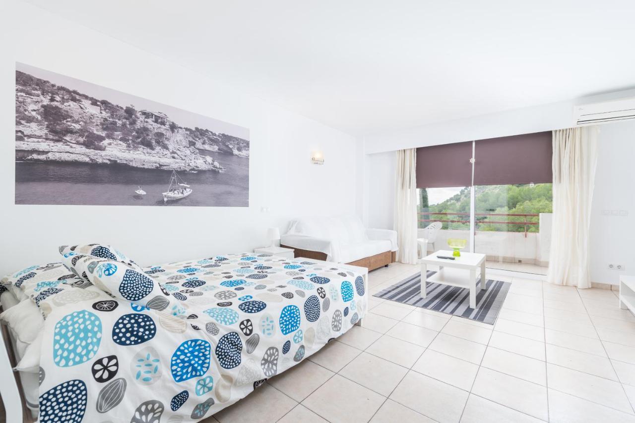 Nice Studio In Siesta,Alcudia Bay Экстерьер фото